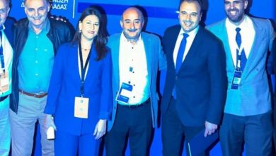 Photo of Ισχυρή παρουσία της Τρικαλινής Αυτοδιοίκησης στο ετήσιο συνέδριο της ΚΕΔΕ στη Ρόδο