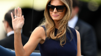 Photo of Η νέα ταινία – ντοκιμαντέρ με θέμα τη Μελάνια Τραμπ αφήνει αδιάφορο το κοινό!