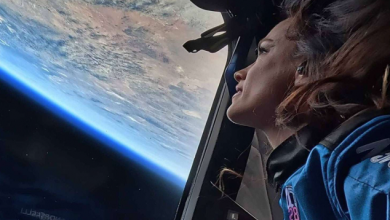 Photo of Η αστροναύτης Emily Calandrelli έγινε η 100ή γυναίκα στο διάστημα – Η σεξιστική επίθεση και η απάντησή της