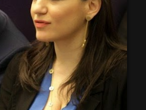 Photo of Η Όλγα Κεφαλογιάννη αποκάλυψε το μοντέλο του τουρισμού του μέλλοντος