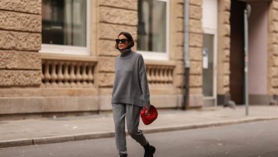 Photo of 10 κασμιρένια κομμάτια για ζεστασιά και elegant στιλ