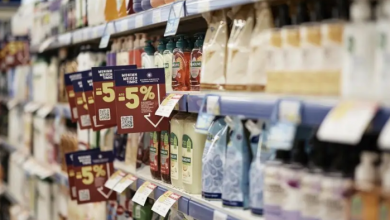 Photo of Μείωση τιμών σε πάνω από 2.000 κωδικούς στα S.Market