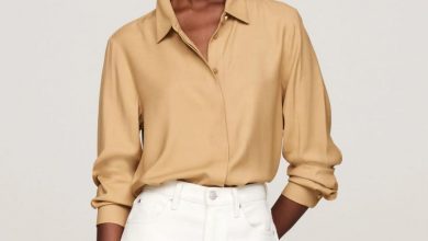 Photo of Πουκάμισα από το γραφείο για ποτό με στιλ!