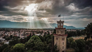 Photo of Τετραήμερο άνοιξης με 30άρια και ήλιο – Παρέλαση με βροχές και πτώση της θερμοκρασίας έως 8 βαθμούς