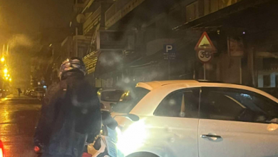 Photo of Θανατηφόρο τροχαίο στην επαρχιακή οδό Θεόπετρας – Αυράς: Νεκρός 45χρονος οδηγός δικύκλου