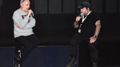 Photo of Μεγάλο ενδιαφέρον για τις προβολές και τις εκδηλώσεις του 16ου Διεθνούς Φεστιβάλ Κινηματογράφου Λάρισας