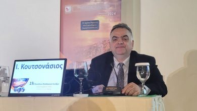 Photo of   Δυναμικά, καθαρά, αδιαμεσολάβητα, πάμε ακόμα πιο ψηλά