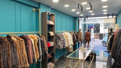 Photo of Opening για το κατάστημα Bardas Leather Furs στην Απόλλωνος