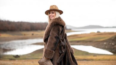 Photo of Γιορτινές στιγμές με στυλ: »Οι προτάσεις του Noize και της Φράνσις για ακαταμάχητες εμφανίσεις»