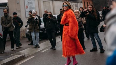 Photo of Η γούνα είναι αναμφίβολα το απόλυτο πανωφόρι των γιορτών!