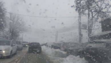 Photo of Επί ποδός η Περιφέρεια Θεσσαλίας για τη διατήρηση του οδικού δικτύου ανοιχτού