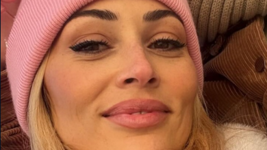 Photo of Ελένη Βουλγαράκη για Φώτη Ιωαννίδη: «Η απόσταση δεν έχει επηρεάσει τη σχέση μας