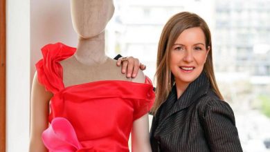 Photo of Denise Eleftheriou: Οι νέες τάσεις στα νυφικά και η φιλοσοφία πίσω από τις δημιουργίες της για το 2025