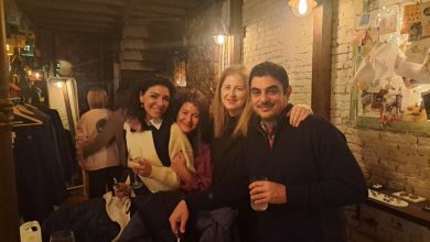 Photo of Ήρθε η ώρα για το καθιερωμένο Χριστουγεννιάτικο »Workshop» pop up event !