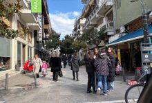 Photo of Ανοιχτά καταστήματα ΣΉΜΕΡΑ  Κυριακή – Το εορταστικό ωράριο και τι ισχύει για σούπερ μάρκετ