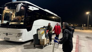 Photo of Συγχωνεύσεις στα ΚΤΕΛ για να αντιμετωπιστεί η νέα τάξη πραγμάτων