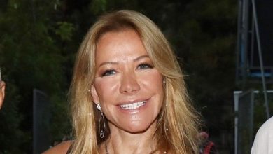 Photo of Η Μαριάννα Λάτση με το look που λατρεύουν οι Σκανδιναβές -Kομψό και μοντέρνο