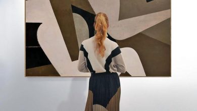 Photo of Όταν τα έργα Τέχνης συναντούν τη μόδα στο Instagram