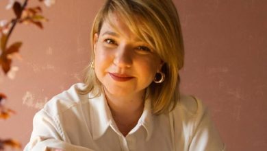 Photo of Η Νάντια Κοντογεώργη με νέο hair look!