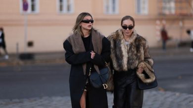 Photo of 10 γούνινα πανωφόρια που θα σας αναδείξουν το look!