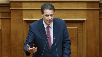 Photo of ΥΠΕΝ: Το ΔΣ του ΟΔΥΘ – «Θεραπεύει διαχρονικά προβλήματα στη διαχείριση υδάτων»