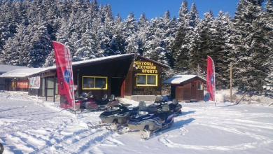 Photo of Σε συμφωνία ΑΠΘ και Δήμος Πύλης : Επαναλειτουργεί το Χιονοδρομικό στο Περτούλι!