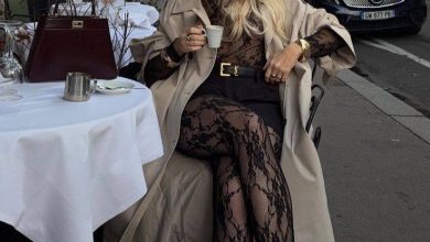 Photo of Η δαντέλα είναι το trend που πρέπει να εντάξετε στο στιλ σας