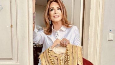 Photo of Μπελούτσι, Ντενίση, Γαβράς, «ενώνονται» για να διασωθούν οι παραδοσιακές στολές του χοροθεάτρου «Δόρα Στράτου»