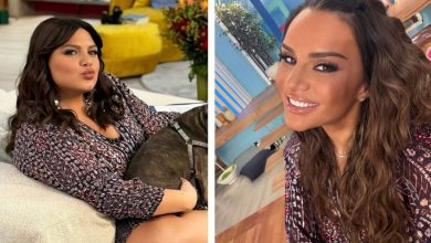 Photo of Ελένη Τσολάκη – Δανάη Μπάρκα: Ποια το φόρεσε καλύτερα;