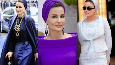 Photo of Ποιο είναι το νέο fashion icon της Ανατολής;