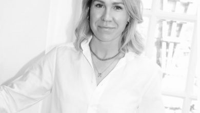 Photo of Από στυλίστρια στη Vogue, αγαπημένη των fashionista