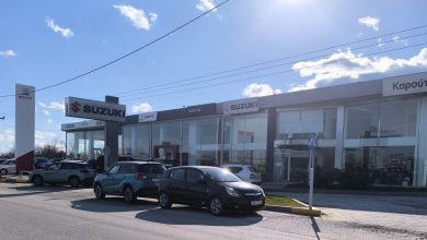 Photo of Η SUZUKI 1η στον Νομό Τρικάλων στις λιανικές πωλήσεις επιβατικών αυτοκινήτων