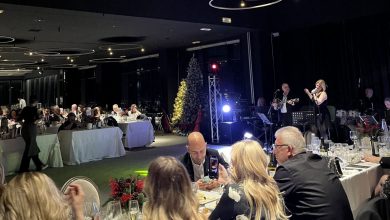 Photo of Μια ρομαντική Πρωτοχρονιά: Πρόταση γάμου έκπληξη στο Ananti Resort {Βίντεο}