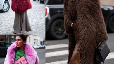 Photo of Γούνα: Το απόλυτο fashion statement του xειμώνα 2025