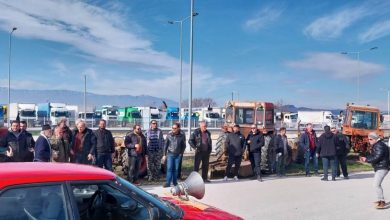 Photo of Έντονη αντίδραση Αγροτών και Κτηνοτρόφων στα Τρίκαλα: Απειλές για προπηλακισμούς πολιτικών στην Παρέλαση της 28ης Οκτωβρίου 