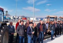 Photo of Ο Σύλλογος Τουριστικών Λεωφορείων Ν.Τρικάλων για τον αγώνα των αγροτών