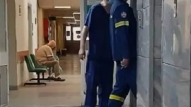 Photo of Τρόμος για κοπέλα στη Λάρισα: Έπεσε με το ασανσέρ από τον 3ο όροφο πολυκατοικίας και τραυματίστηκε