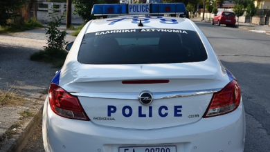 Photo of Θύελλα στο Επιμελητήριο Ιωαννίνων… Αστυνομική έφοδος και σφοδρή απάντηση της διοίκησης