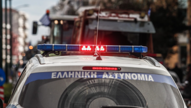Photo of Συνελήφθη άνδρας στη Λάρισα για απόπειρα απάτης,απείθεια και επικίνδυνη οδήγηση!