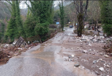 Photo of Δήμος Μετεώρων: Έκτακτο Δελτίο Επικίνδυνων Καιρικών Φαινομένων