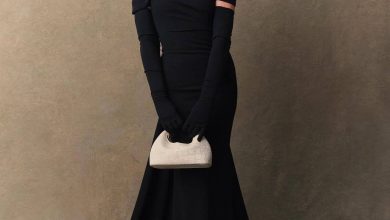 Photo of Paris Fashion Week: Ο Jacquemus εμπνέεται από Μέριλιν Μονρόε και Γκρέις Κέλι