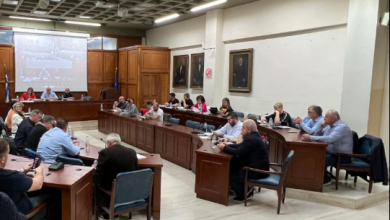 Photo of Με ενδιαφέρον η Λογοδοσία της Δημοτικής Αρχής Τρικκαίων – Στο επίκεντρο τα έργα και οι υποδομές