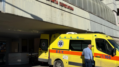 Photo of Ψυχιατρικό τμήμα ΓΝΤ: Το Ψυχιατρικό Τμήμα Ενήλικων διοργανώνει την Εβδομάδα Ψυχικής Ζεστασιάς