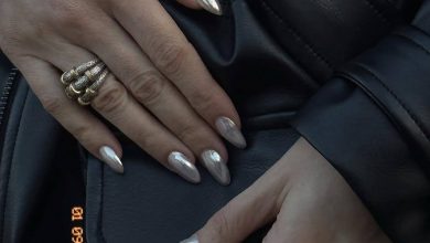 Photo of Η Κατερίνα Καινούργιου έκανε το must have μανικιούρ!