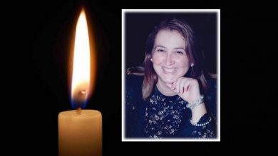 Photo of Αύριο το τελευταίο αντίο στη Σταματία Βλάχου, ετών 62, στον Ιερό Ναό Αγίου Δημητρίου Κρηνίτσας Τρικάλων