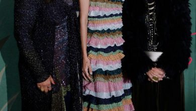 Photo of Πέθανε η Ιταλίδα σχεδιάστρια Rosita Missoni