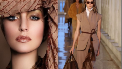 Photo of Mocha mousse: Πώς να προσθέσετε το χρώμα του καλοκαιριού 2025 στο στυλ σας