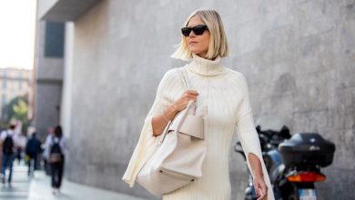Photo of 10 πλεκτά φορέματα που θα κάνουν την επιστροφή στο γραφείο λίγο πιο στιλάτη
