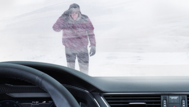 Photo of Μαρουσάκης: Βροχές και χιόνια φέρνουν απανωτές κακοκαιρίες τις μέρες των Χριστουγέννων