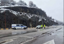 Photo of Έκτακτο δελτίο Πολιτικής Προστασίας: Προειδοποίηση για κακοκαιρία στη Θεσσαλία με ισχυρές βροχές, χιονοπτώσεις και θυελλώδεις ανέμους